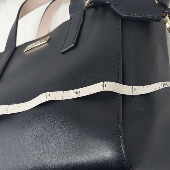 Kate Spade Putnam Drive Anissa Tote With Crossbody Straps And Bag Charm - Picture 9 of 10